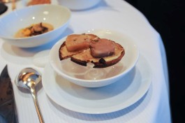 restaurant Pierre Gagnaire (26)