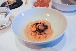 restaurant Pierre Gagnaire (27)