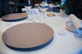 restaurant Pierre Gagnaire (3)