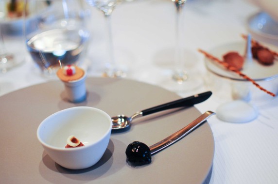 restaurant Pierre Gagnaire (5)