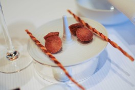 restaurant Pierre Gagnaire (6)