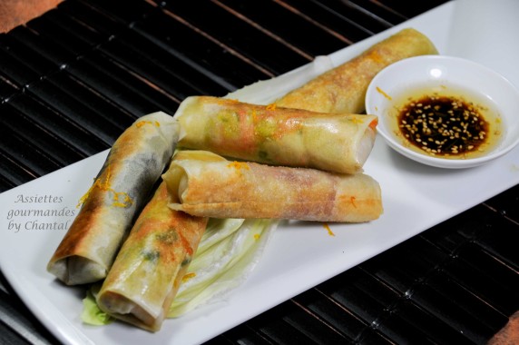 spring roll 2