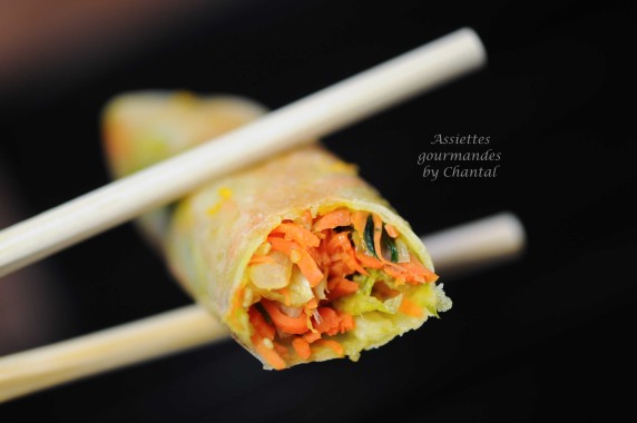 spring roll 4