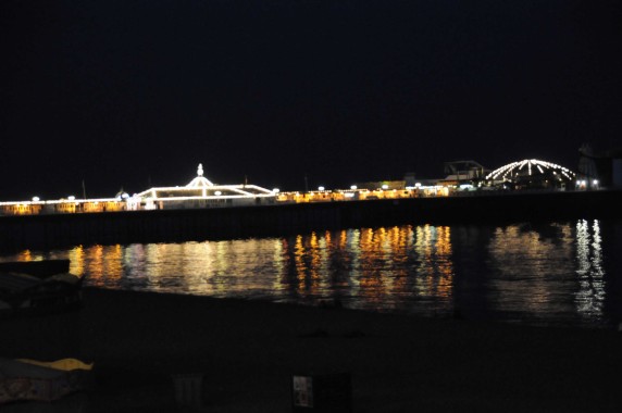 Brighton Pier