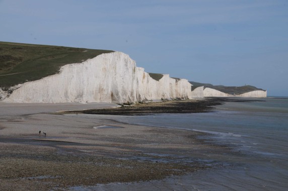 Seven Sisters