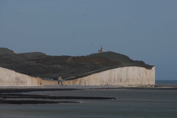 Seven Sisters