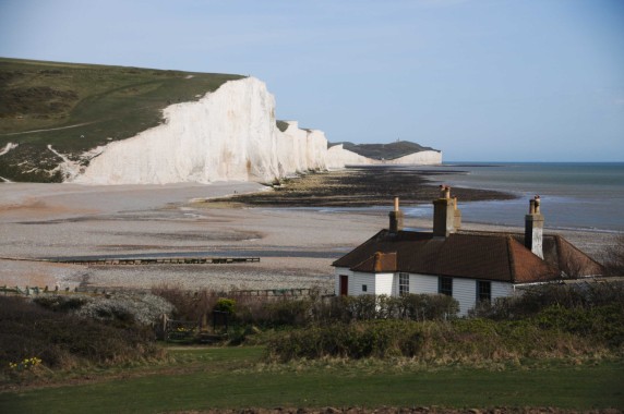 Seven Sisters