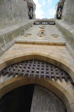 Chateau de Bodiam