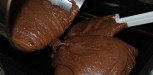 REcette Brownie Trish Deseine