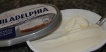 REcette cheesecake Trish Deseine