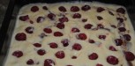 REcette cheesecake framboises Trish Deseine