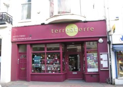 Terra a Terre Brighton