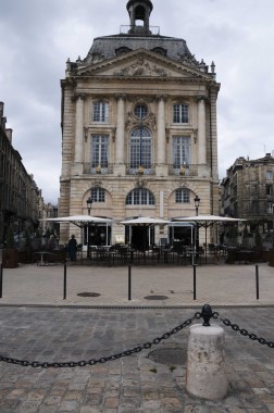 restaurant Le Gabriel Bordeaux (2)