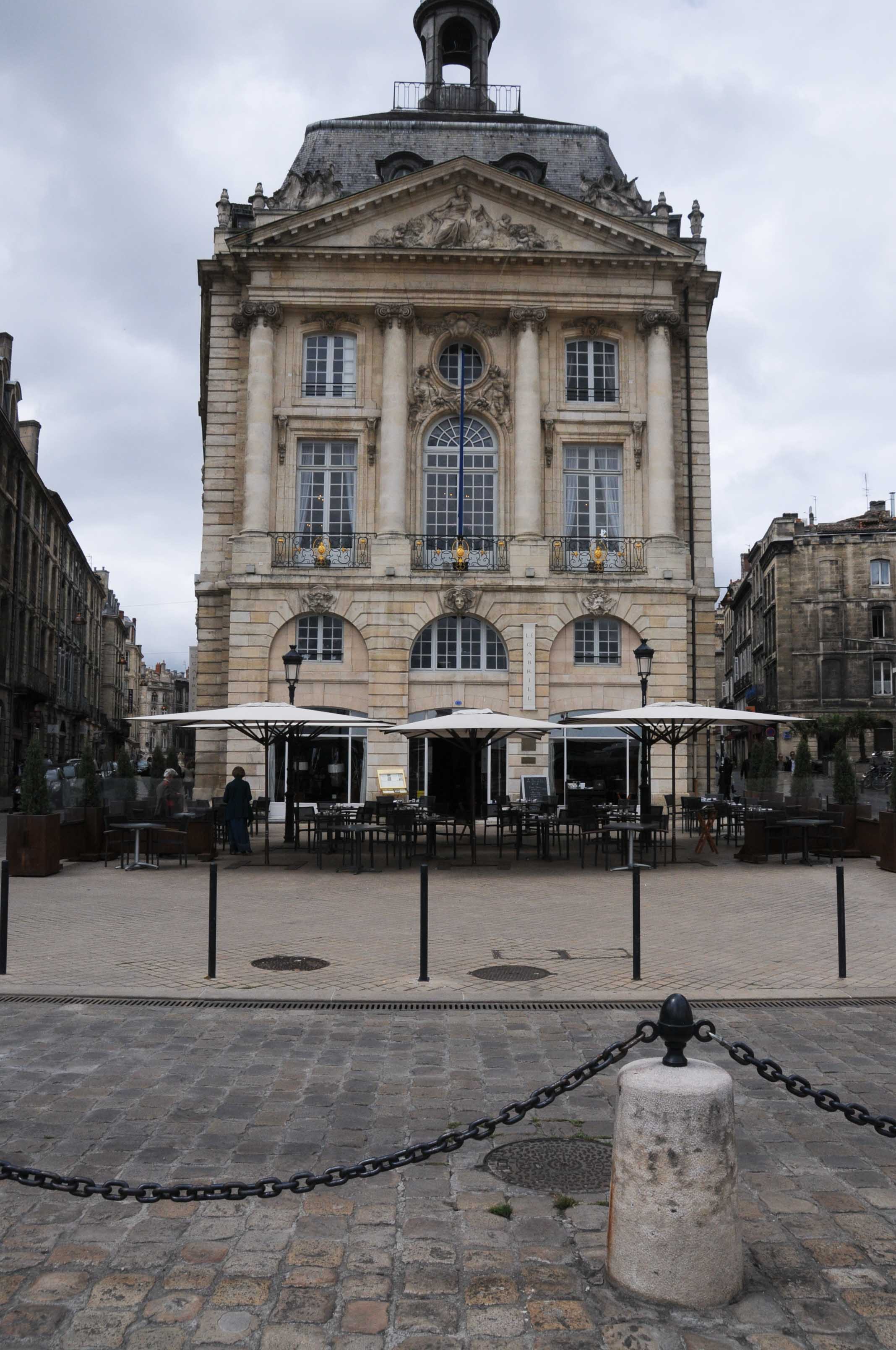 Restaurant Gabriel Ef Bf Bd Bordeaux Restaurant Gabriel Ef Bf Bd Bordeaux