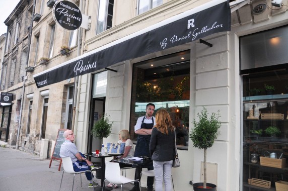 restaurant Racines Bordeaux (1)