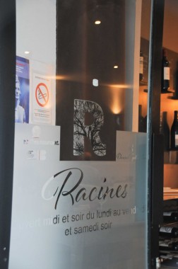 restaurant Racines Bordeaux (2)