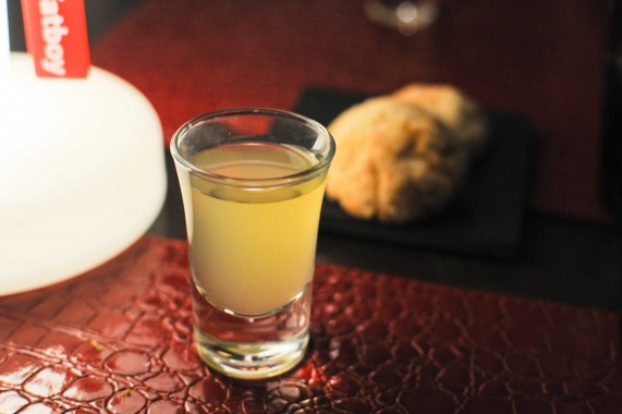 Limoncello