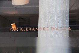 Alexandre Mazzia