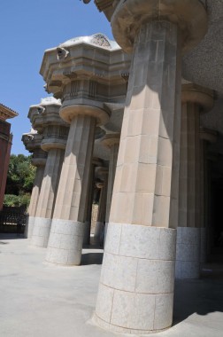 Park Güell Barcelone (12)