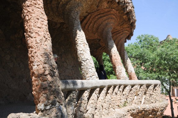 Park Güell Barcelone (3)