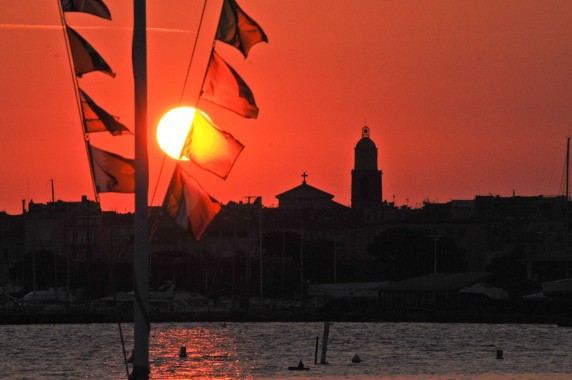 Résidence de la Pinède Saint Tropez (41)