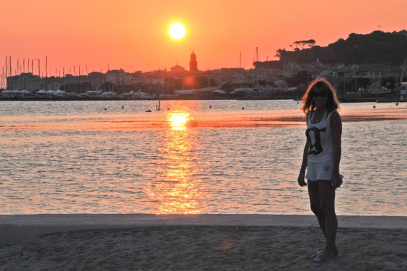 Résidence de la Pinède Saint Tropez (43)