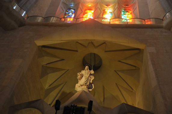 Sagrada Familia (10)