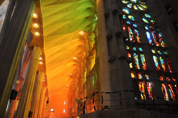 Sagrada Familia (13)