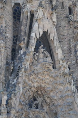 Sagrada Familia (2)