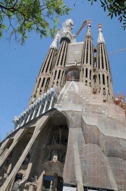 Sagrada Familia (21)