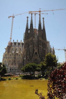 Sagrada Familia (4)