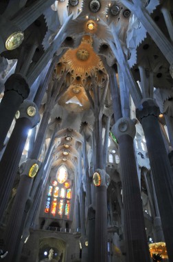 Sagrada Familia (5)