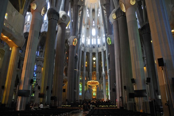 Sagrada Familia (6)