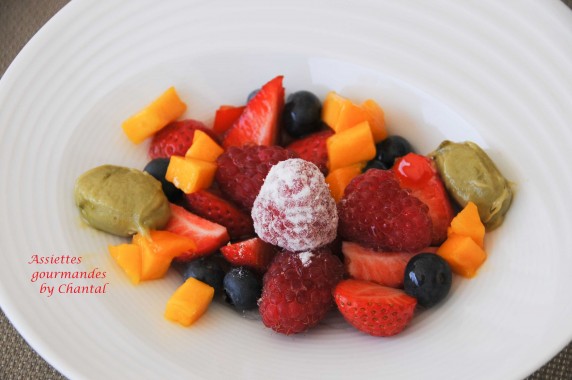 dessert fruits rouges 1