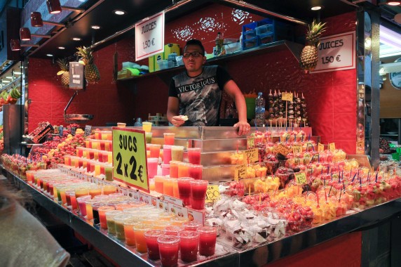 La Boqueria (25)