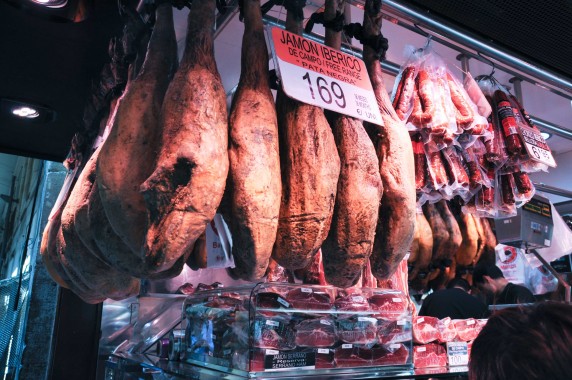 La Boqueria (3)