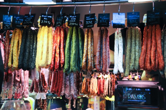 La Boqueria (5)