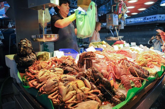 La Boqueria (7)