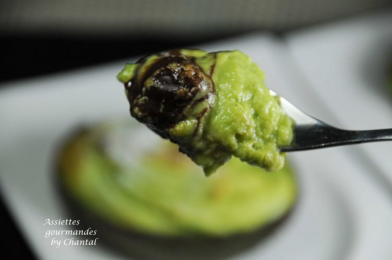 recette avocat Passard 4