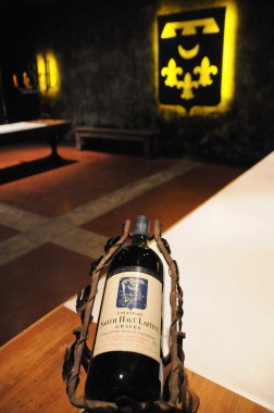 Chateau Smith Haut Lafitte (10)