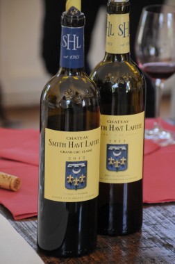 Chateau Smith Haut Lafitte (16)