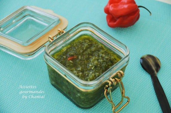 chimichurri 2