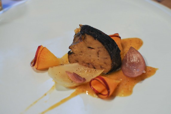 Foie gras le Prince Noir (22)