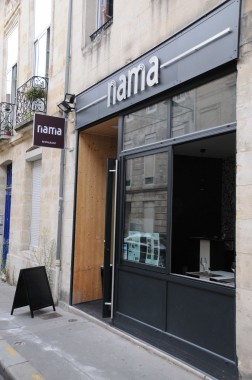 restaurant NAMA Bordeaux (1)