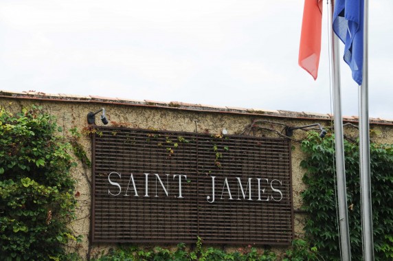 restaurant Saint James (1)