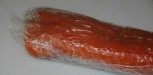 saumon gravlax