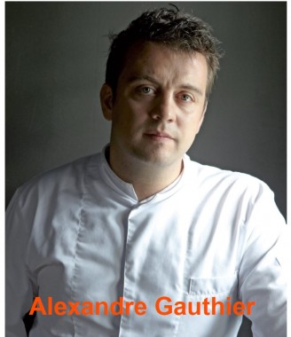 Alexandre Gauthier