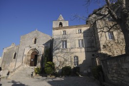 Baux de Provence (1)