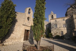 Baux de Provence (3)