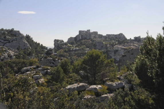 Baux de Provence (7)